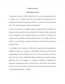 Semana por la paz Colegio Minuto de Dios