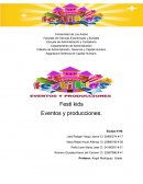 Cátedra de Administración, Gerencia y Capital Humano