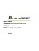 Tipos de servidumbre