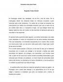 Viviendo como Ana Frank