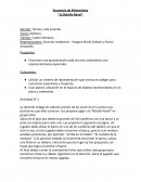 Secuencia batalla naval para el nivel inicial