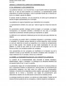 UNIDAD 3. CONCEPTOS JURIDICOS FUNDAMENTALES.