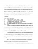 Me pregunto ¿Por qué los supermercados han incluido una panadería en sus instalaciones?