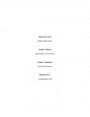 Semana 4 gestion de personas