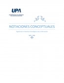 Ingeniería en Sistemas Estratégicos de la Información