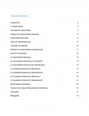 Adquisición de la Nacionalidad en Costa Rica