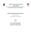 ELEMENTOS DE MERCADOTECNIA INTERACTIVA