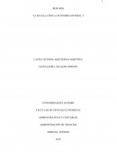 LA BATALLA POR LA ECONOMIA MUNDIAL 2