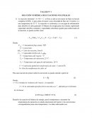 Solución de taler ecuaciones diferenciales