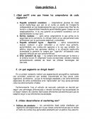 Área 3. Evaluación