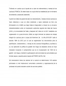 Analisis de cuenca del rio cali