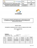 ELABORACIÓN DE LA INGENIERÍA COMPLEMENTARIA PARA LA CONSTRUCCIÓN DE LOS ONCE