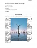 BIO 0100 BIOLOGIA BASICA MARIA TORRES PROAÑO