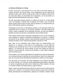 La historia del mundo en 2 horas