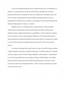 Breve ensayo sobre Cócora