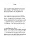 DOCUMENTO CONPES 3739- ESTRATEGIA DE DESARROLLO INTEGRAL DE LA REGION DEL CATATUMBO