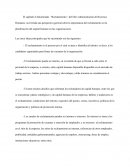 Reclutamiento Libro Administración de Recursos Humanos