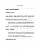 Mercadotecnia integral orientada a maximar el valor percibido por los clientes y la rentabilidad del negocio