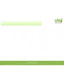 Relaciones Individuales de trabajo y SS 2 y 3.