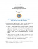 HERRAMIENTAS PARA APRENDER A PENSAR EDWARD DE BONO (ACTIVIDAD)