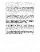 Esta semana aprendí el significado de la conceptualización creativa y el proceso creativo de crear una marca