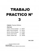 Musgrave cap 5 TRABAJO PRACTICO Nº 3