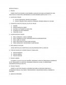 DERECHO PENAL III ABUSO DE CONFIANZA Y FRAUDE