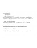 Estado de Cuenta - Contabilidad