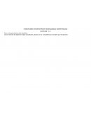 Tema: Conceptos Básicos de la Estadística