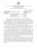 PROGRAMA DE FORMACIÓN DE GRADO DE ESTUDIOS JURÍDICOS