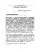 Análisis de película sherlock holmes