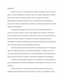 Talleres de liderazgo