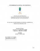 Desarrollo de las Criptomodenas en Republica Dominicana