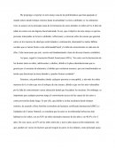Ejemplo de las Causas de formacion de caries en niños de 0 a 6 años
