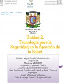 UN NUEVO CASO DE ENFERMERIA CLINICA UNIDAD 2