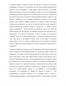 Estandares de la Corte IDH