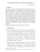 EL MATRIMONIO QUECHUA Y SU REPRESENTACIÓN SIMBÓLICA