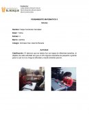 PENSAMIENTO MATEMÁTICO II