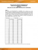 GUÍA ESTADISTICA INFERENCIAL