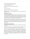 Tema: Influencia de los medios de comunicación en masa en el comportamiento de los niños y adolescentes.