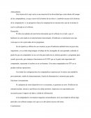 Camino hacia el futuro