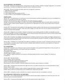 ARTÍCULOS DE LEGISLACIÓN