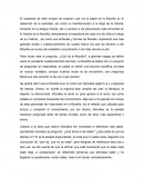 Ensayo del libro de filosofia
