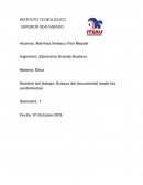 Medir Los sentimientos