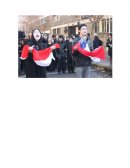 PROTESTA SOCIAL, CUERPOS Y ESPECTACULO.