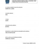 RESUMEN DE LA BIBLIOGRAFÍA DE ARGUMENTACIÓN JURÍDICA.