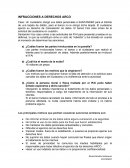 Formato de testamento