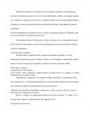 Negocio tipo Sistema Producto Servicio (SPS)