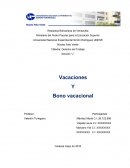 Cátedra: Derecho del Trabajo