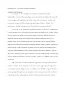 Aceptando a la ignorancia